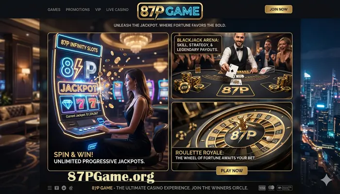 87p game